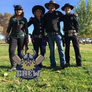 Meet your Posher, Brooke